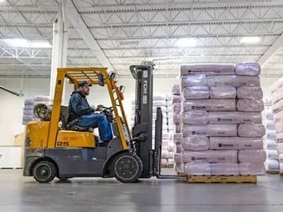 Wholesale Spray Foam Insulation Suppliers | IDI: Insulation Distributors Inc. portfolio photo