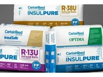 Wholesale Spray Foam Insulation Suppliers | IDI: Insulation Distributors Inc. portfolio photo