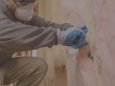 Wholesale Spray Foam Insulation Suppliers | IDI: Insulation Distributors Inc. portfolio photo