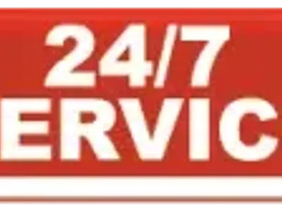 24/7 Services