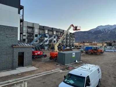 Generators Ogden, UT | J & J Electric Inc portfolio photo