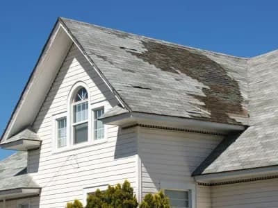 Trusted Roofing Services in Logan & Layton, UT portfolio photo