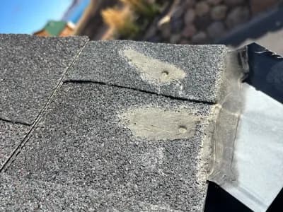 Trusted Roofing Services in Logan & Layton, UT portfolio photo