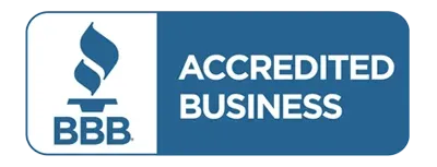 BBB Accredited