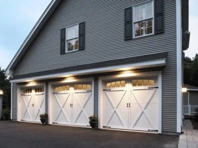 Courtyard Model 377T