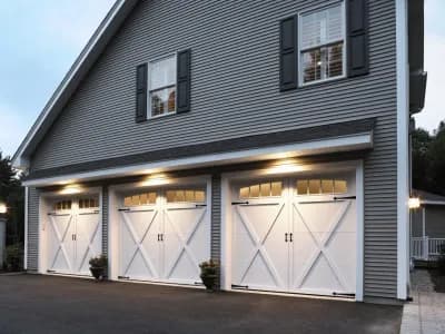Courtyard Model 377T