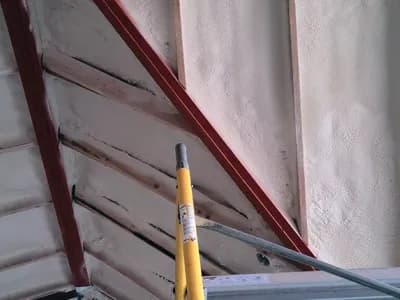spray in insulation Montana