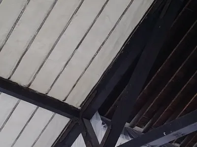 spray in insulation Montana contractors