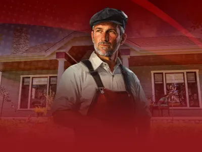 Red Lilly Plumbing portfolio photo