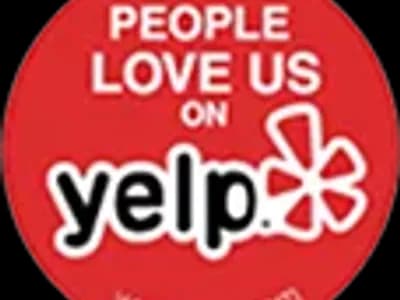 High Yelp Rating