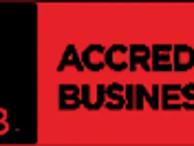 BBB Accredited Business