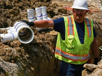 USA Plumbing - 24/7 Service, Since 1967! portfolio photo