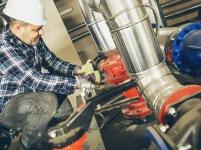 USA Plumbing - 24/7 Service, Since 1967! portfolio photo