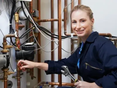 USA Plumbing - 24/7 Service, Since 1967! portfolio photo