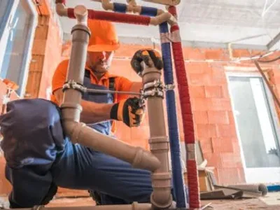 USA Plumbing - 24/7 Service, Since 1967! portfolio photo