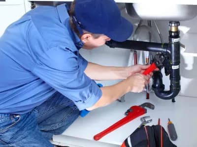 USA Plumbing - 24/7 Service, Since 1967! portfolio photo