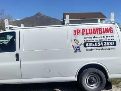 JP Plumbing portfolio photo
