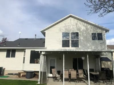 Lifetime Windows & Doors - Window and Door Replacement in Portland OR and Bend Oregon portfolio photo