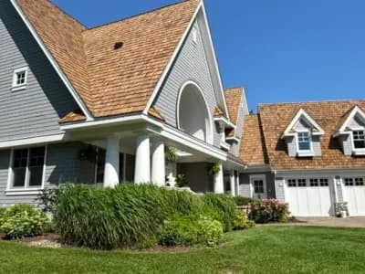 Varsity Painters – MN Interior and Exterior Painters portfolio photo