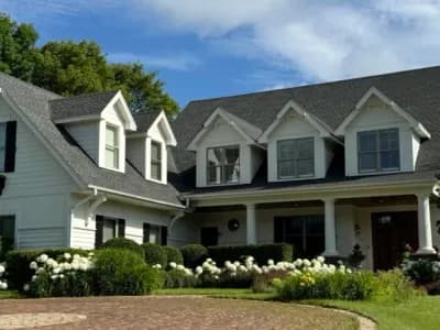 Varsity Painters – MN Interior and Exterior Painters portfolio photo