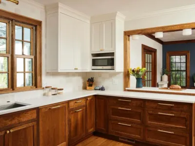 Varsity Painters – MN Interior and Exterior Painters portfolio photo