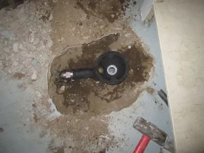 Floor Drain Replacement in Minneapolis, MN