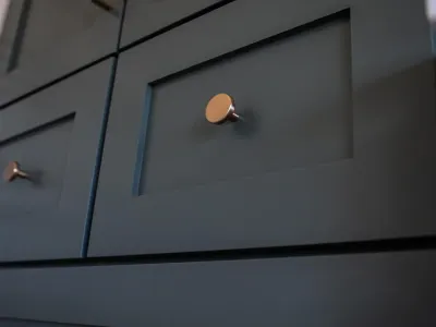 Custom Workspace