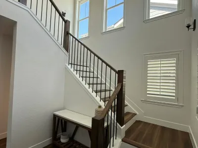 Modern Staircase
