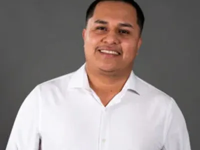 Luis G. Alvarenga