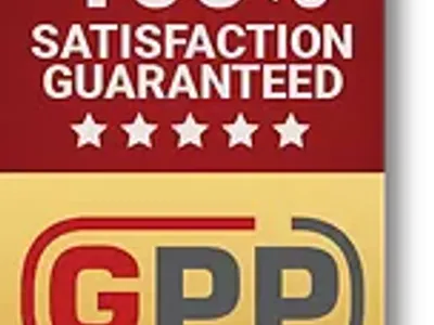GPP Satisfaction Guaranteed