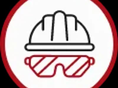 Safety Icon