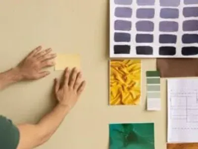 Color Selection