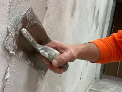 St. Louis & Southern Illinois plaster contractor
