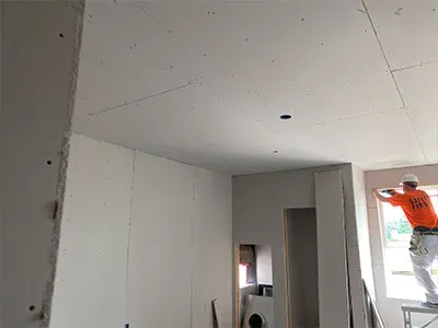 Southern IL & St. Louis drywall contractor