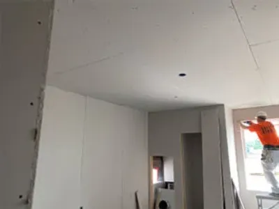 Southern IL & St. Louis drywall contractor