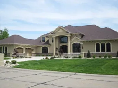 SO. IL & St. Louis EIFS dryvit services