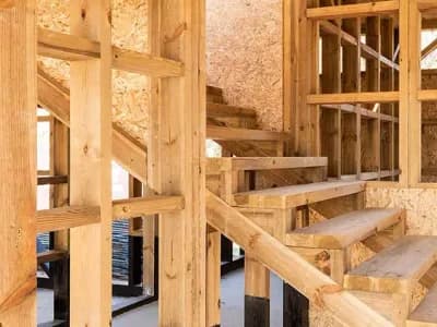 Residential Construction