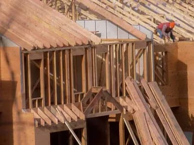 Home construction