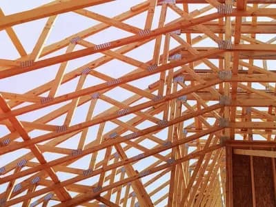 Home framing