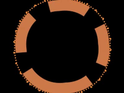 home badge