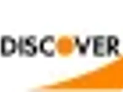 Discover payment icon