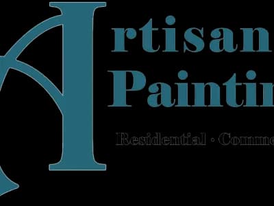 Artisan Painting Inc. Logo