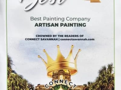 Artisan Painting Inc. portfolio photo
