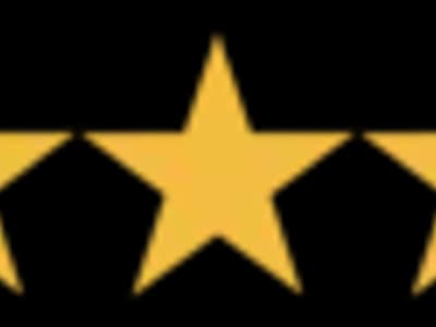 review stars