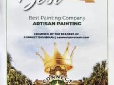 Artisan Painting Inc. portfolio photo