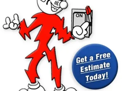 Free Newington Electrican Quote
