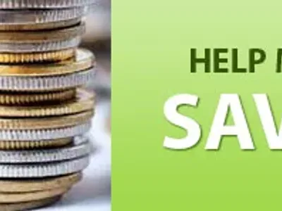 Help Me Save