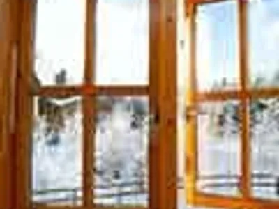wood-windows