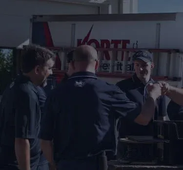 Korte homepage banner image