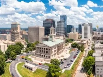 CertaPro Painters STATE/GOVERNMENT PROJECTS
